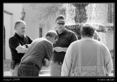 Behind the secenes011